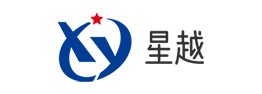 星越新材料logo
